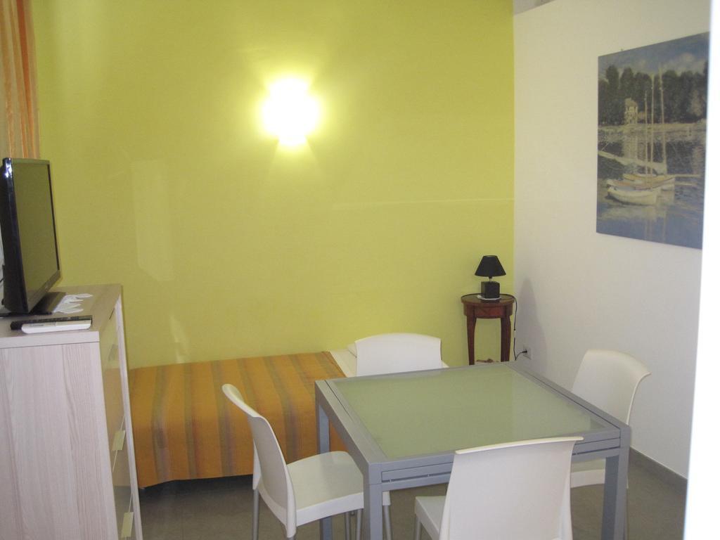Colombo Apartments San Remo Habitación foto