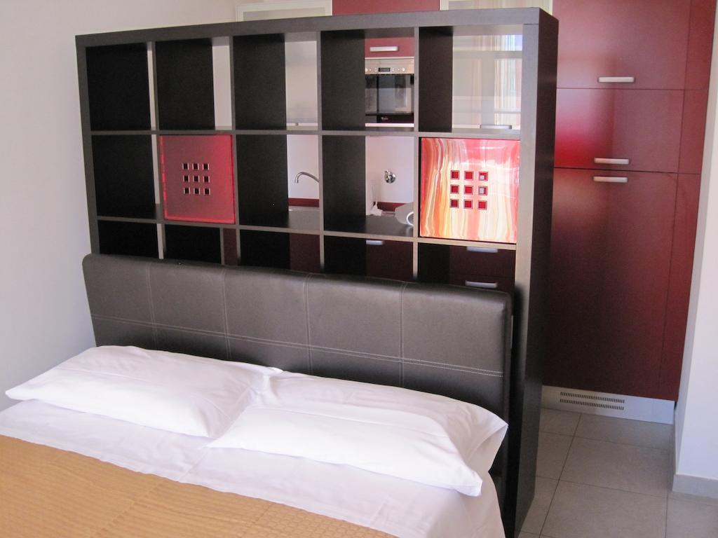 Colombo Apartments San Remo Habitación foto
