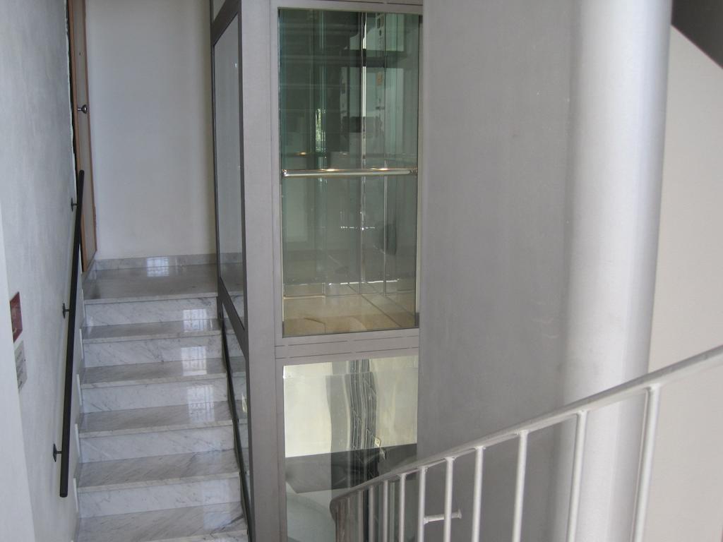 Colombo Apartments San Remo Exterior foto